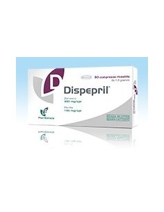 Integratore digestivo per benessere intestinale